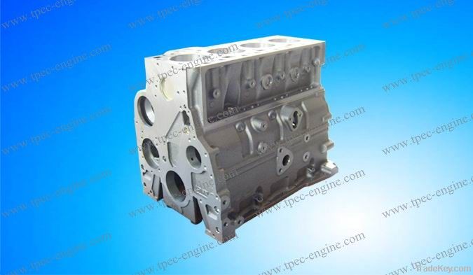 4BT cylinder block