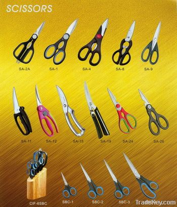 SCISSORS