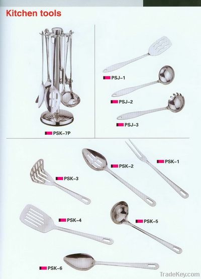 KITCHEN TOOLS-2