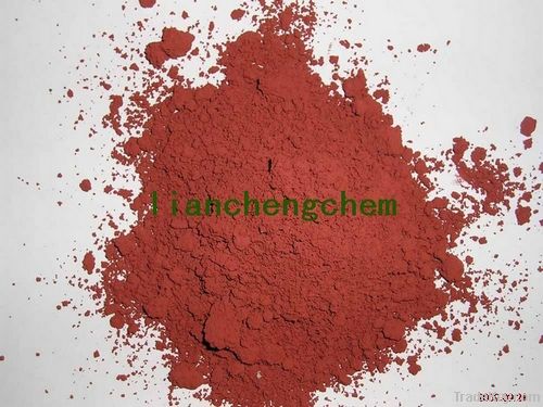 Iron Oxide Powder