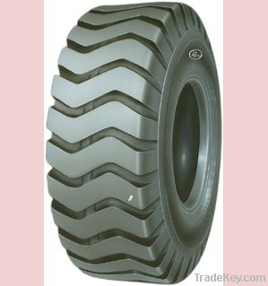 OTR Tyre, OTR Tire, off the road tyres, earthmove tyres E3/L3 pattern