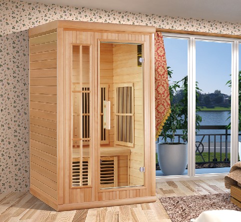 infrared sauna room(FRB-292)