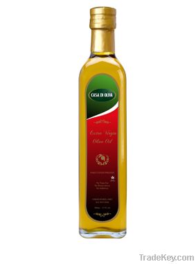 Extra Virgin Olive Oil