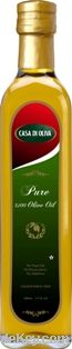 Pure Olive Oil