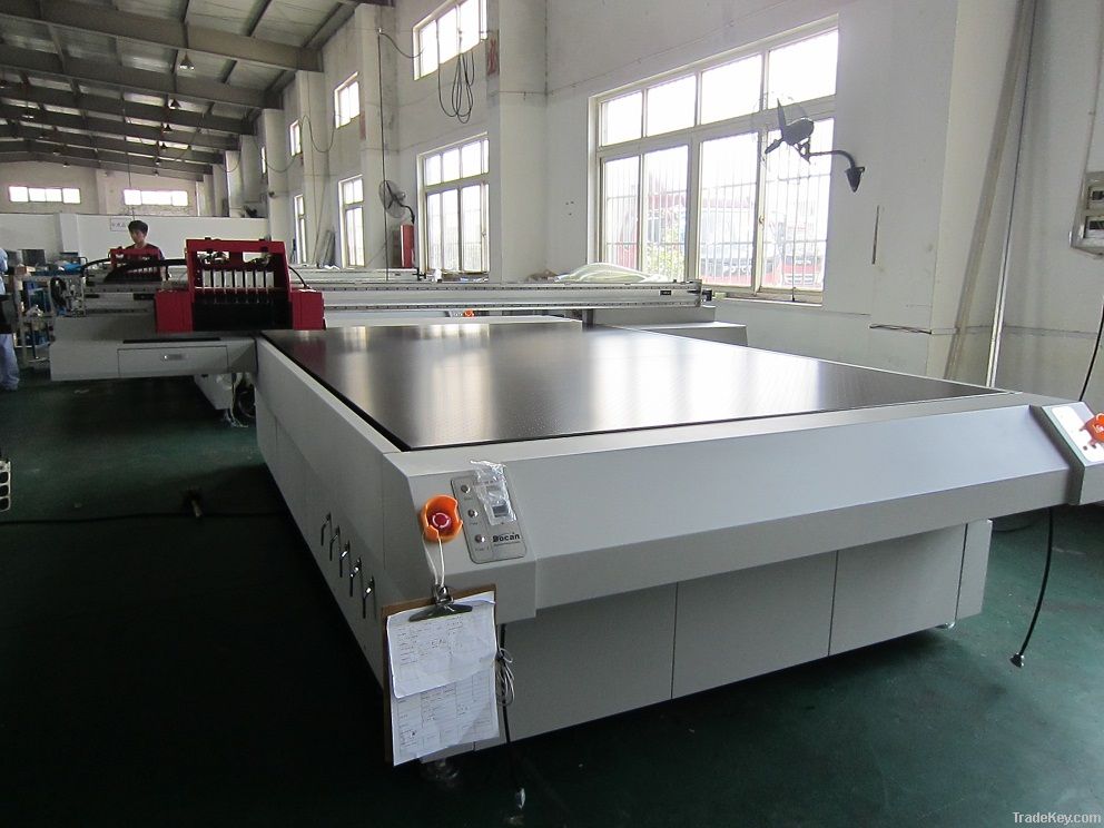 Large format UV printer UV2030