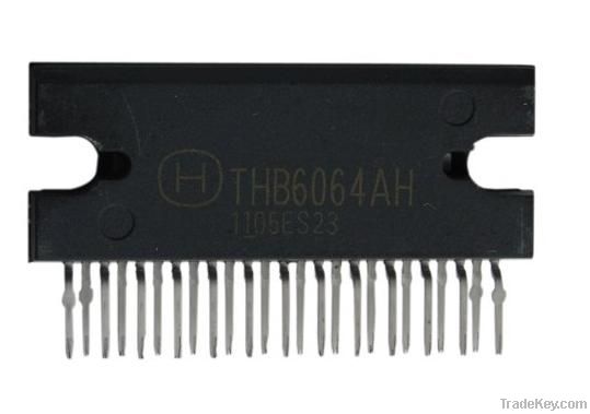 Stepper motor controller THB6064AH semiconductor active ic