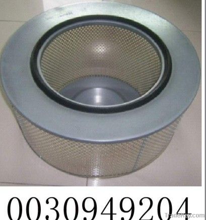 Air Filter/0030949204/E297L/C421404/AF25428