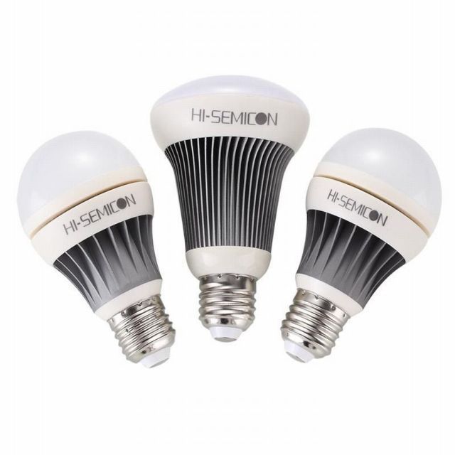 LED Globe Bulbs 9W LED Bulb Replace 60w Incandescent HZ-QPD9W