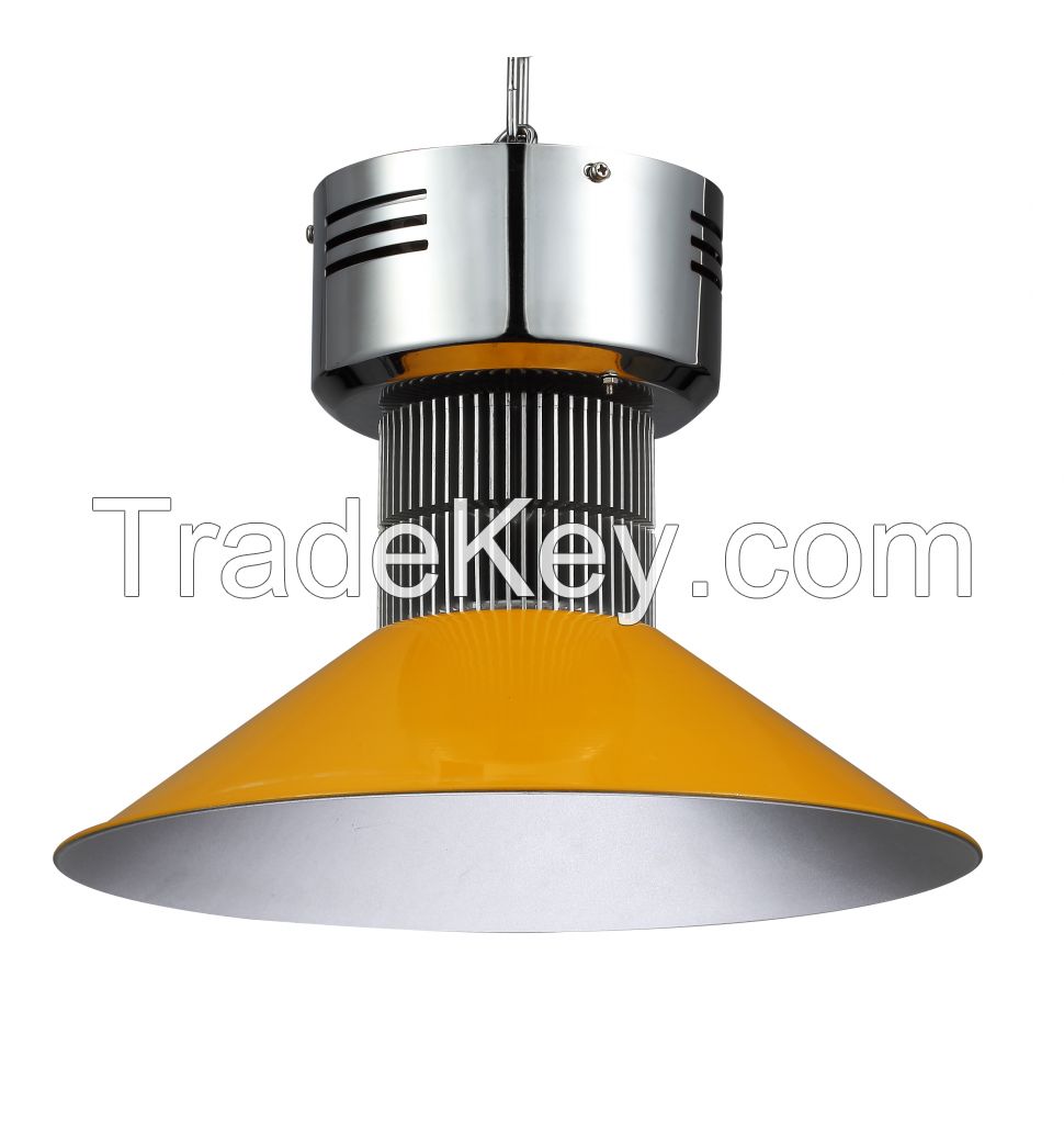 High power 30W LED Low Bay Lights  for supermarket