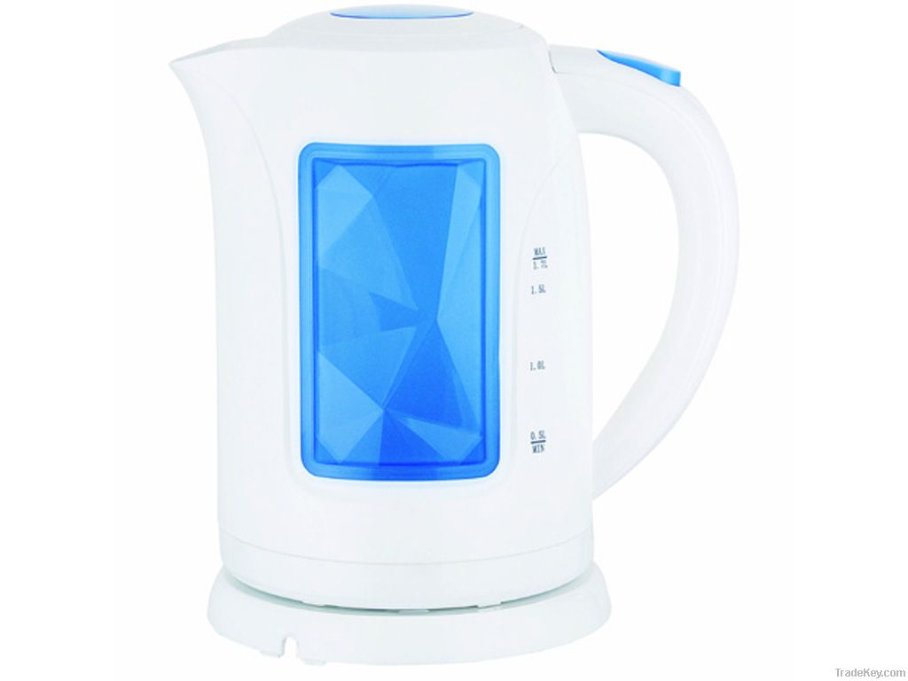 electric kettle