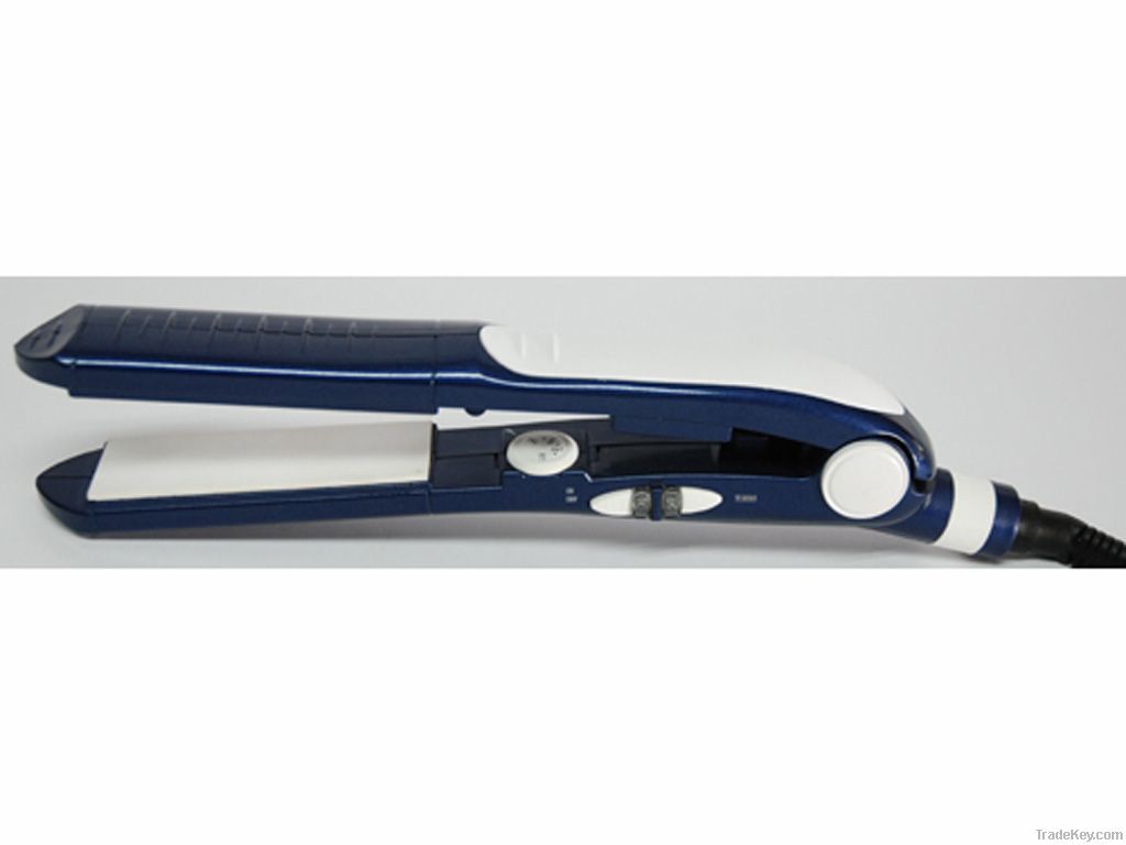 ceremic hair straightener