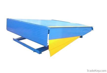 Dock Levelers