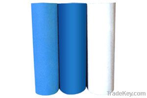 PVC Plastic Flat Sheet / Board