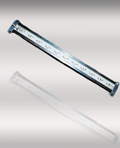 Waterproof grow led light without Noisy