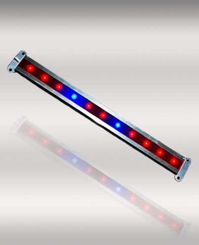 Waterproof grow led light without Noisy