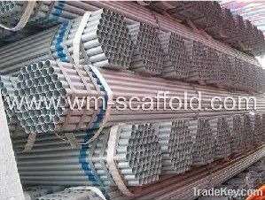 Scaffold Tube