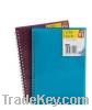 High Quality Noteook printing, customize journals