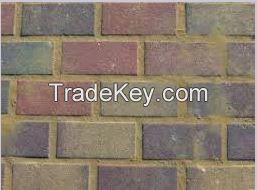 Clinker Bricks