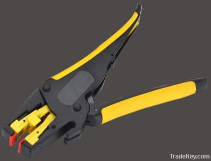 Automatic Wire Stripper