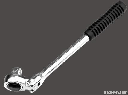 Flexible Ratchet Wrench