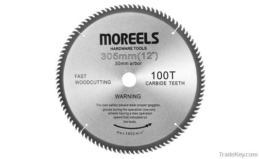 Circular Saw Blade