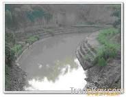 gabions