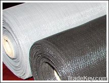 Fiberglass Window Screen