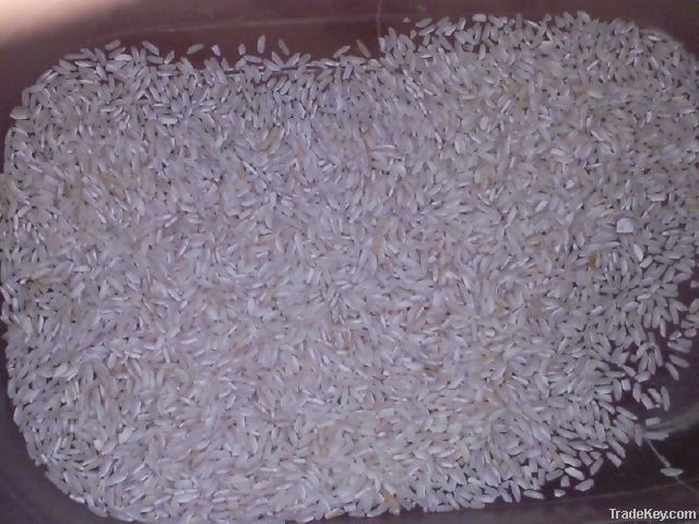 PAKISTAN IRRI-6 LONG GRAIN WHITE RICE