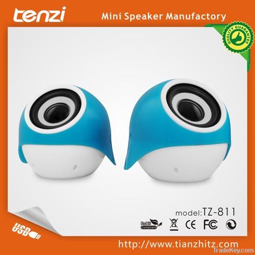 mini speaker