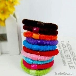 hair scrunchies  ponytail holders 01050013