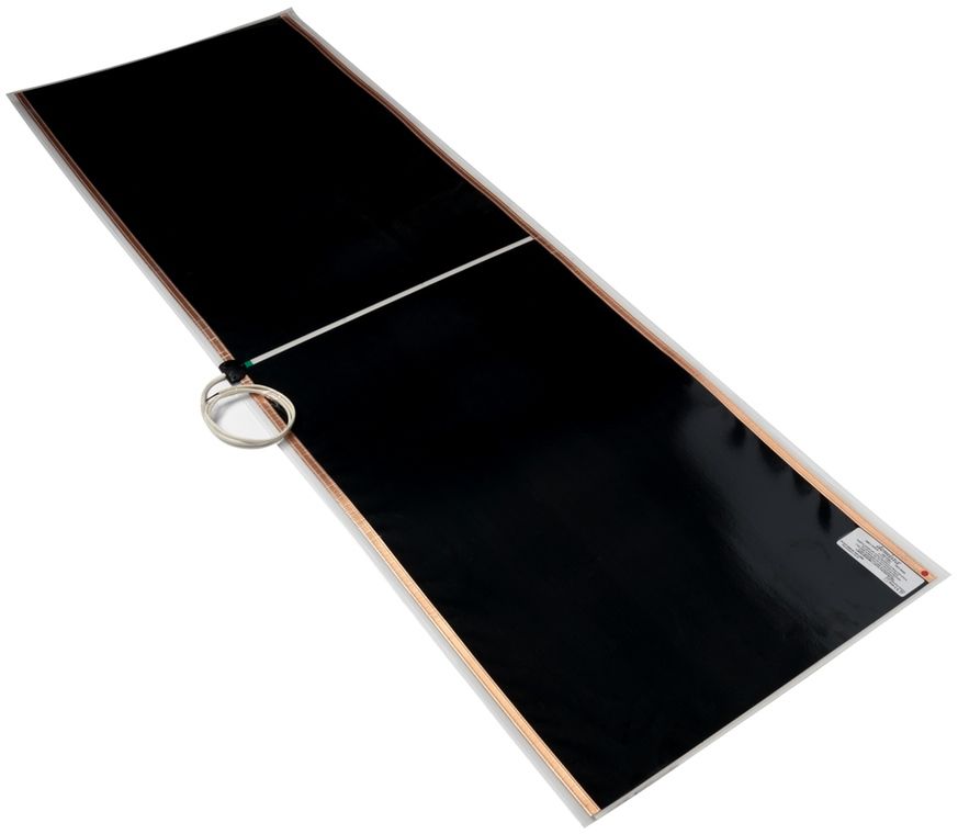 demista - Heated Mirror Demister Pad - 1505mm x 524mm Mirror Defogger