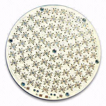 LED Aluminum Based PCB