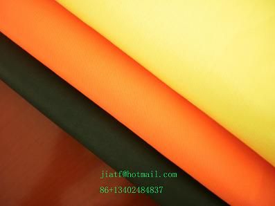 T/C twill  Uniform Fabric for Shirt and Garment