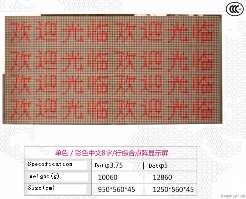product