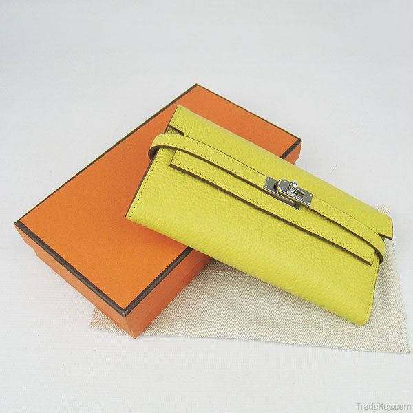 Leather Wallets