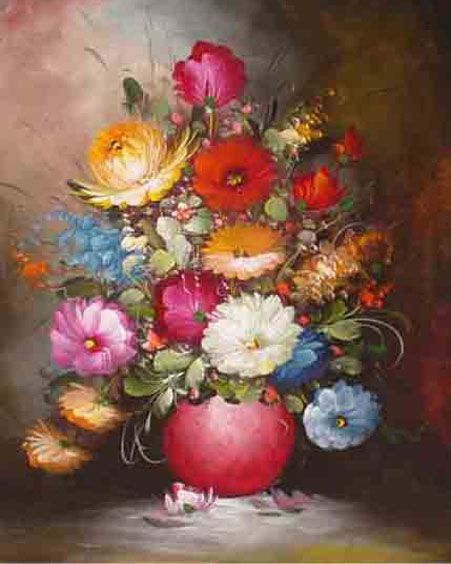 Oil Paintings