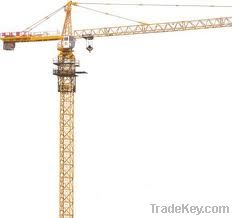 Tower Crane Manufacturer