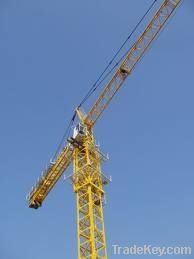 Sell Tower Crane QTZ 4208B