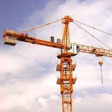 Tower Crane (Qtz-7030)