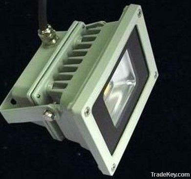 5W 10W high power led floodlights