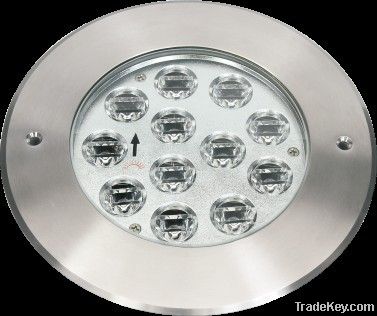 Hight Power LED inground Wall Washer Light IP67