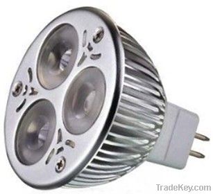 MR16 LED Spotlight Bulbs