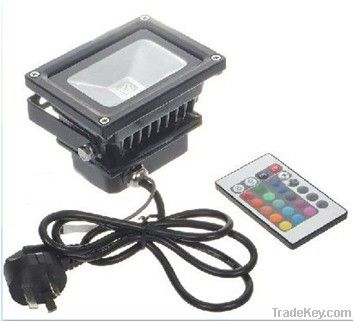 Sell Commercial LED Flood Lights