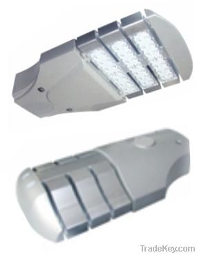 LED STREET LIGHT HIGHEST RELIABILITY AND EFFICACY 30-240W TRUSTY LED