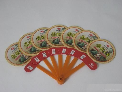 Promo Foldable Fan