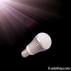 Led Bulb 3W