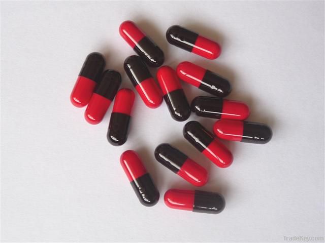 Konjac Capsules