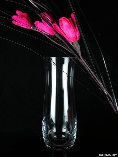 Glass Vase