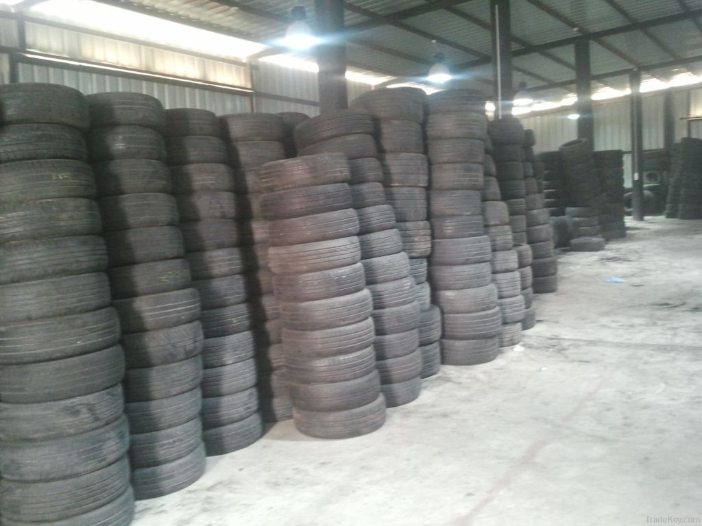 14 and 15 inch used tires