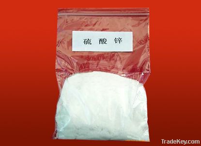 Zinc Sulphate